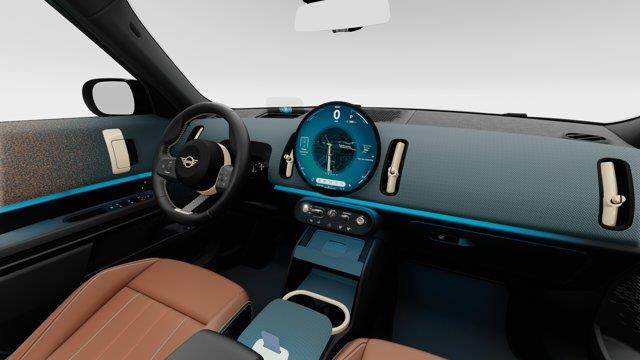 mini Countryman 2027 - 14