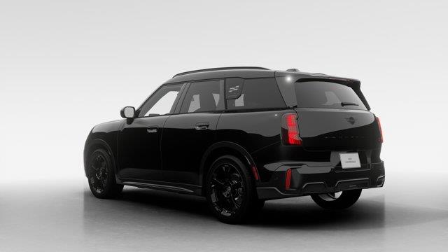 mini Countryman 2027 - 2