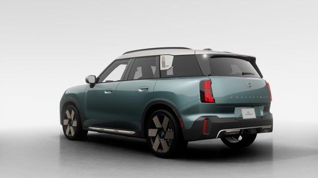 mini Countryman 2027 - 2