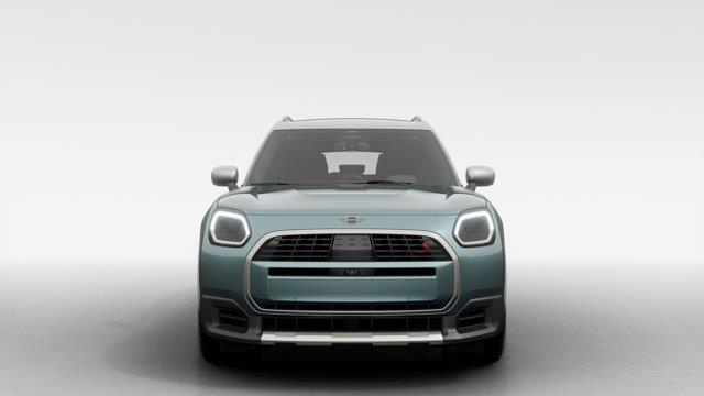 mini Countryman 2027 - 3