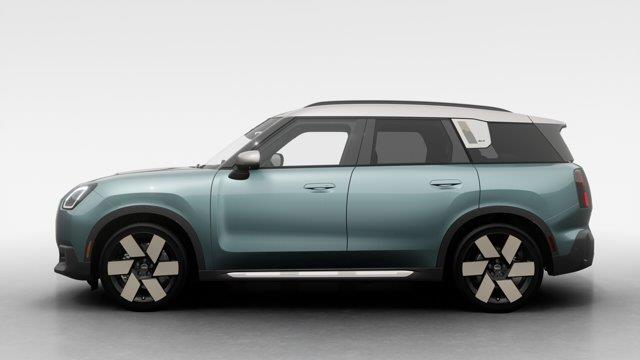 mini Countryman 2027 - 4