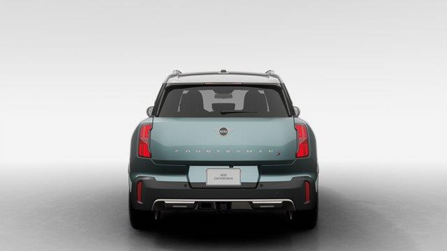 mini Countryman 2027 - 5