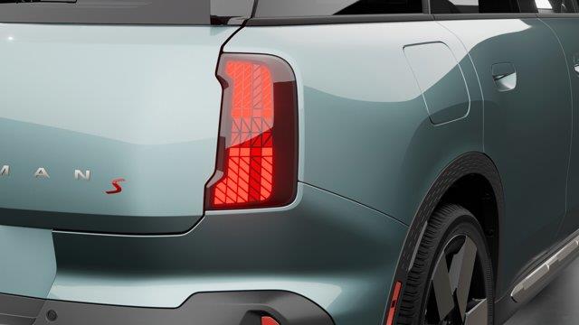 mini Countryman 2027 - 8