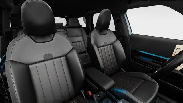 mini Countryman 2027 - 11