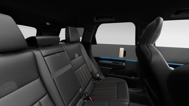 mini Countryman 2027 - 12