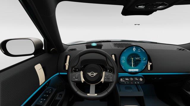 mini Countryman 2027 - 13