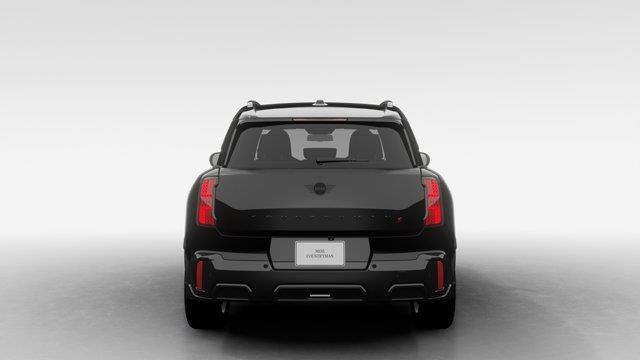 mini Countryman 2027 - 5