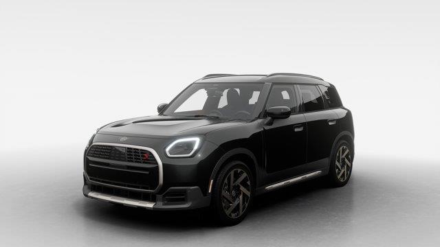 mini Countryman 2027