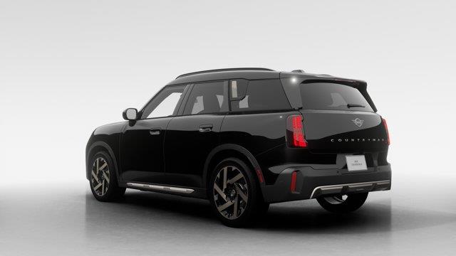 mini Countryman 2027 - 2