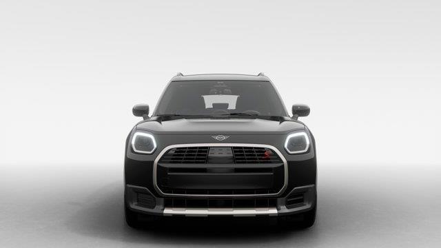 mini Countryman 2027 - 3