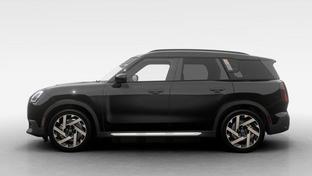 mini Countryman 2027 - 4
