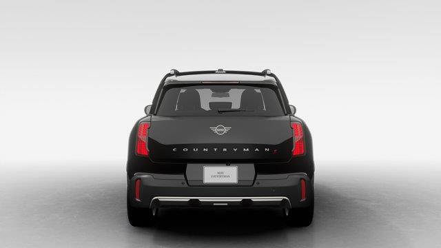 mini Countryman 2027 - 5