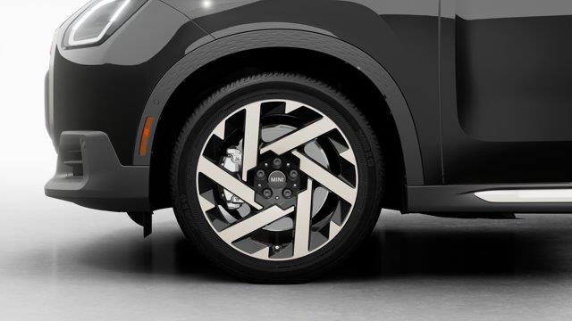 mini Countryman 2027 - 7
