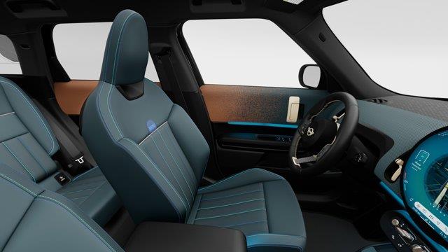 mini Countryman 2027 - 9