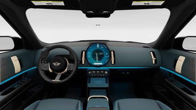 mini Countryman 2027 - 10