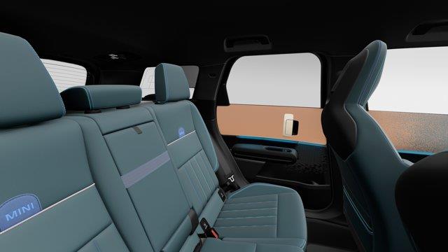 mini Countryman 2027 - 12