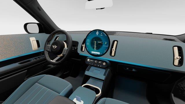 mini Countryman 2027 - 14
