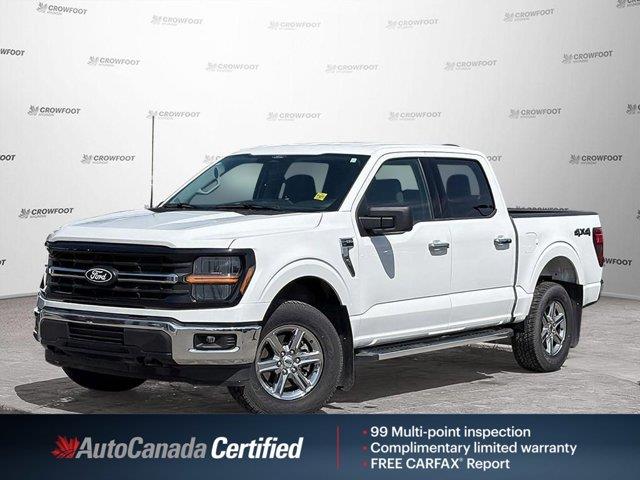 ford F-150 2025