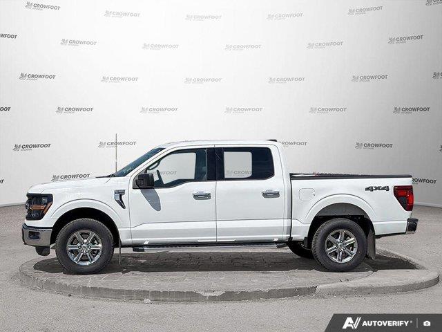 ford F-150 2025 - 2