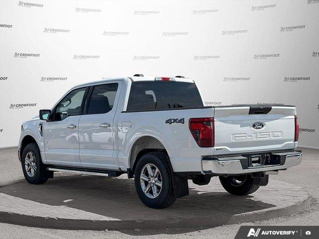 ford F-150 2025 - 3
