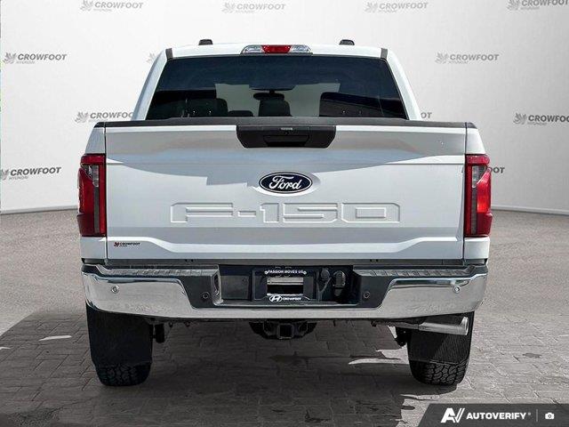 ford F-150 2025 - 4