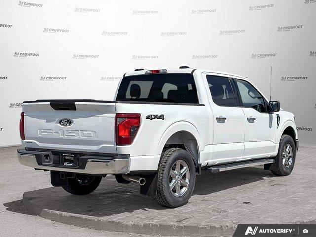 ford F-150 2025 - 5