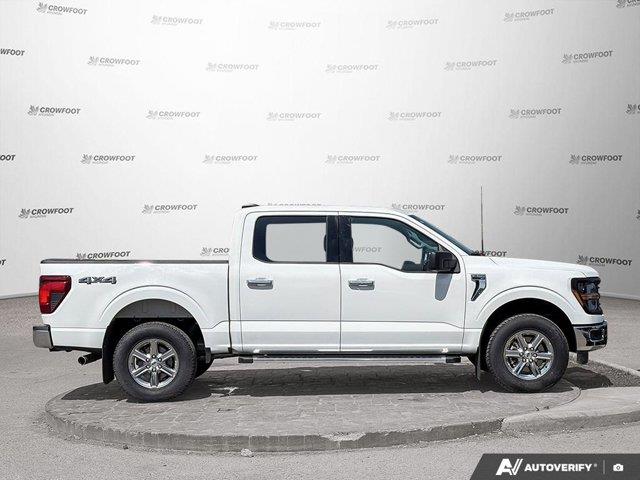 ford F-150 2025 - 6
