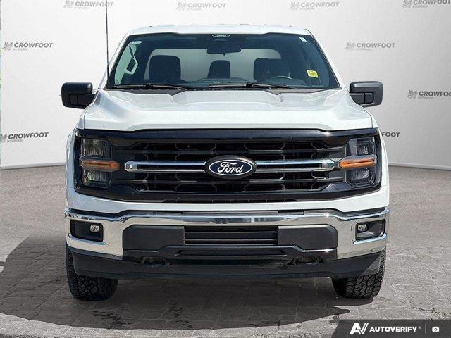 ford F-150 2025 - 8