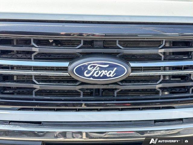 ford F-150 2025 - 9