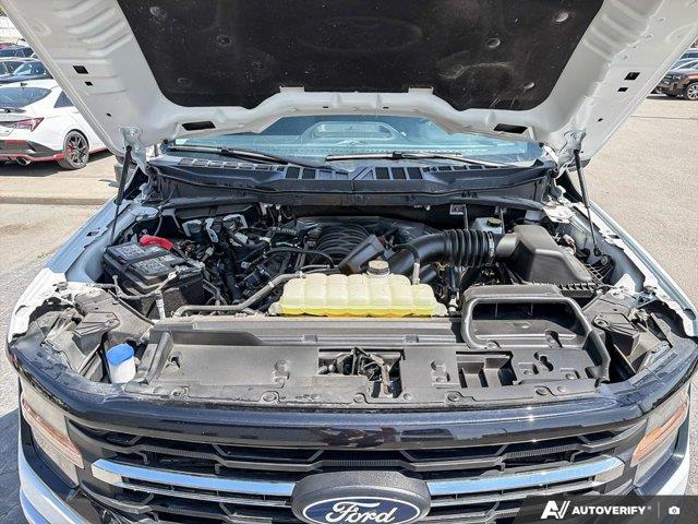 ford F-150 2025 - 10