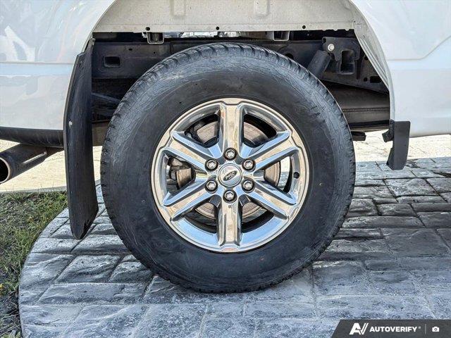 ford F-150 2025 - 11