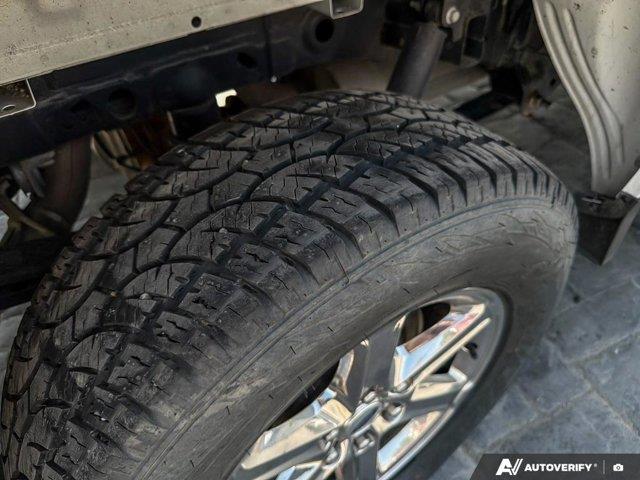 ford F-150 2025 - 12