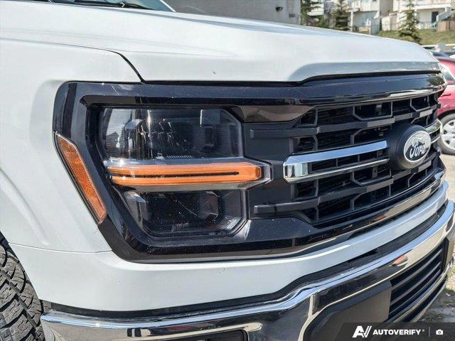 ford F-150 2025 - 13