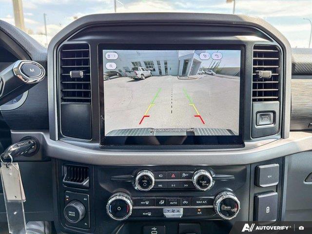 ford F-150 2025 - 23