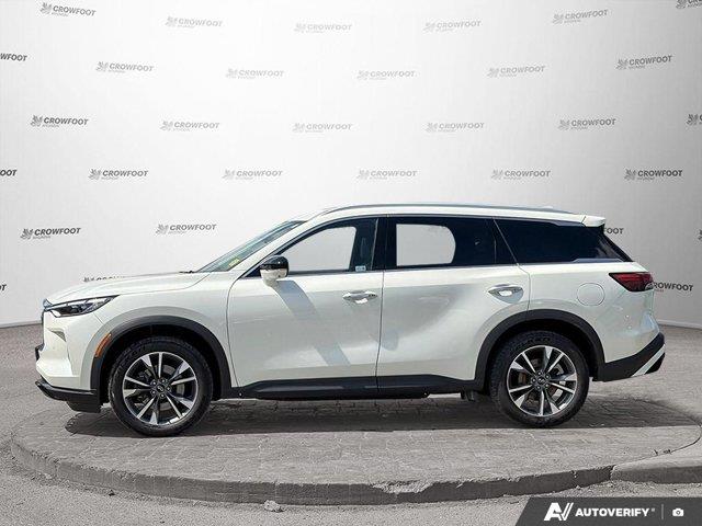 infiniti QX60 2023 - 2