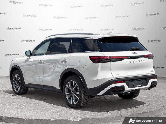 infiniti QX60 2023 - 3