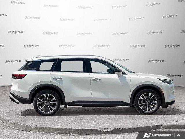 infiniti QX60 2023 - 6