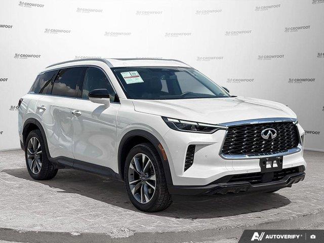 infiniti QX60 2023 - 7