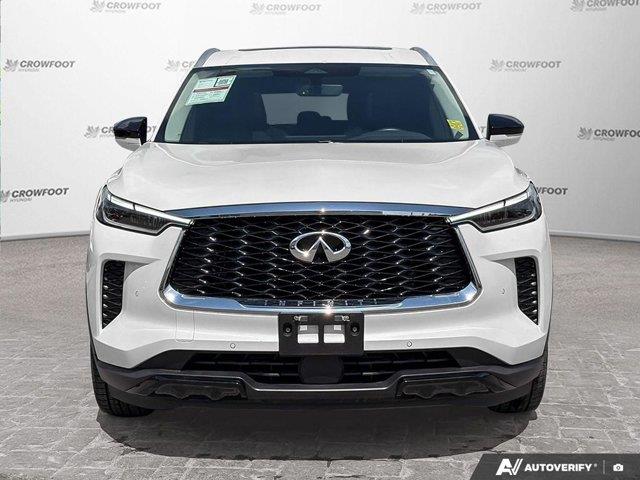 infiniti QX60 2023 - 8