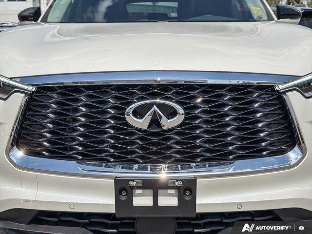 infiniti QX60 2023 - 9