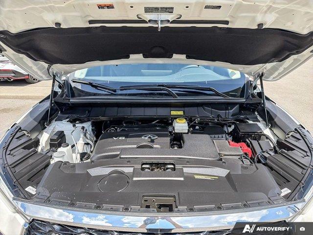 infiniti QX60 2023 - 10