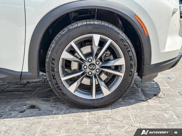 infiniti QX60 2023 - 11