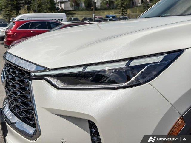 infiniti QX60 2023 - 13