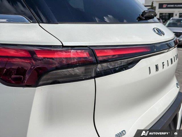infiniti QX60 2023 - 14