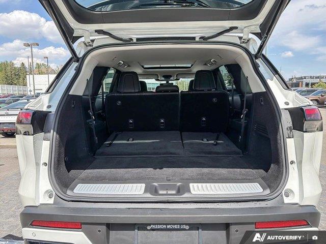 infiniti QX60 2023 - 15