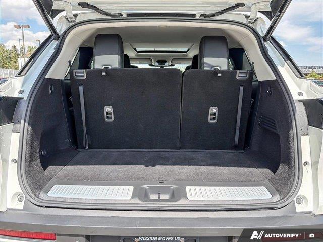 infiniti QX60 2023 - 16