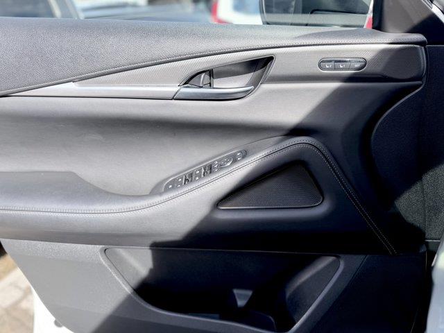 infiniti QX60 2023 - 20