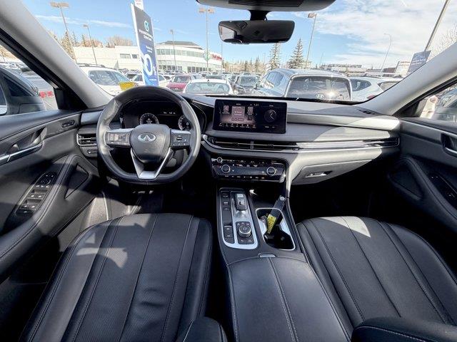 infiniti QX60 2023 - 22