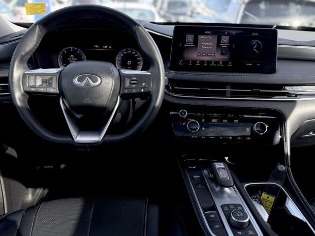 infiniti QX60 2023 - 23