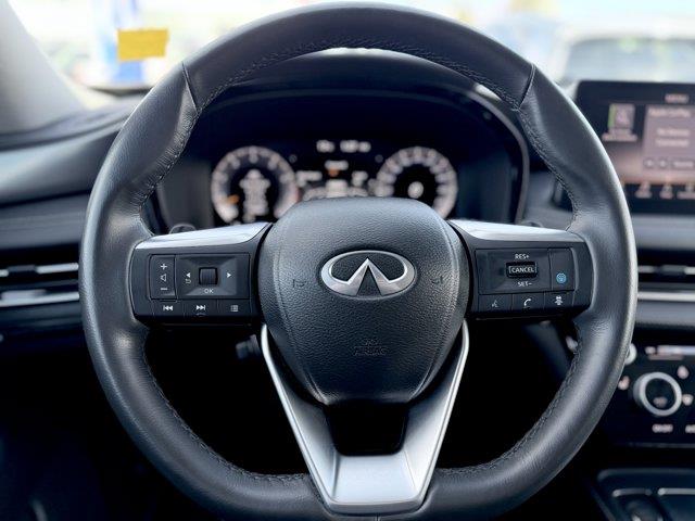 infiniti QX60 2023 - 24